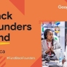 Shecluded selected for Black Founders Fund in Africa.