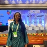 Empowering Women Through Technology: Ifeoma Uddoh’s Vision Shared at W20’s Women’s Summit